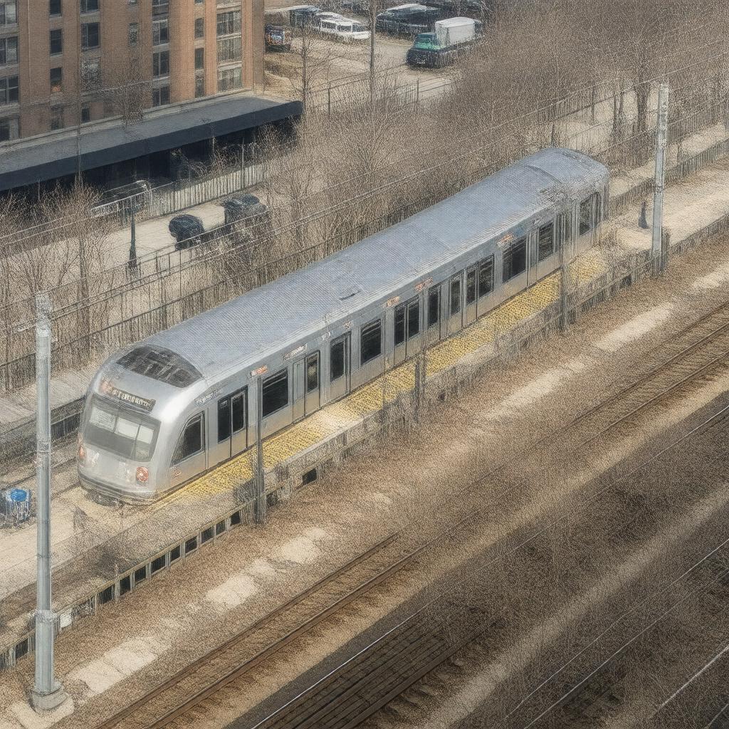 Forest Park–DeBaliviere station